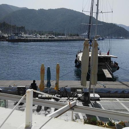 Uysal Suite And Loft Seaside Marmaris Exterior foto