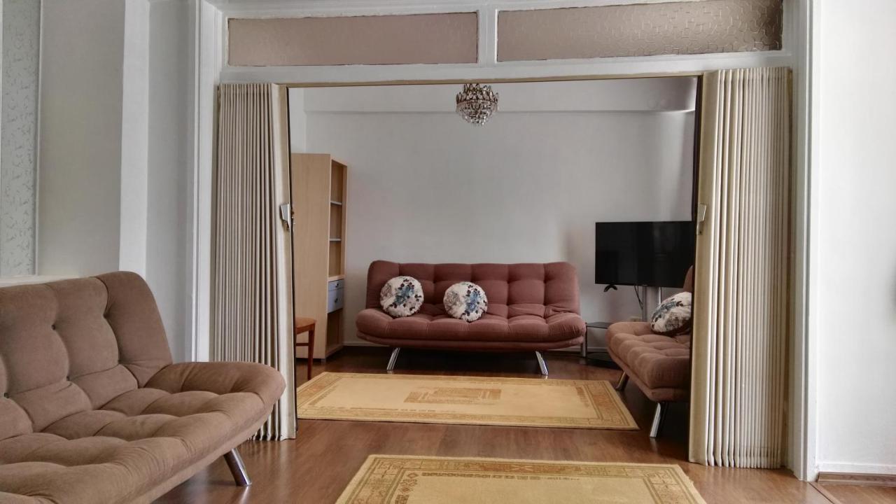 Uysal Suite And Loft Seaside Marmaris Exterior foto