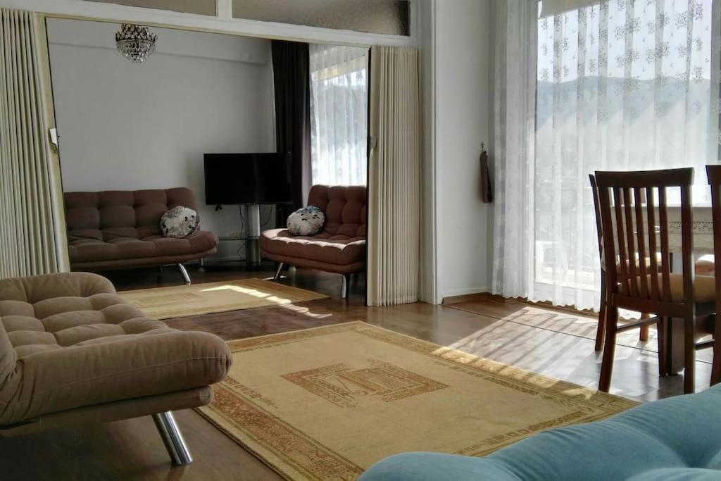 Uysal Suite And Loft Seaside Marmaris Exterior foto